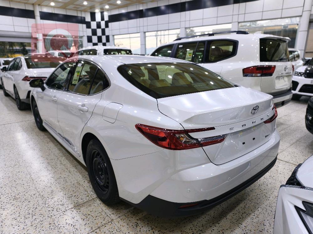 تويوتا كامري